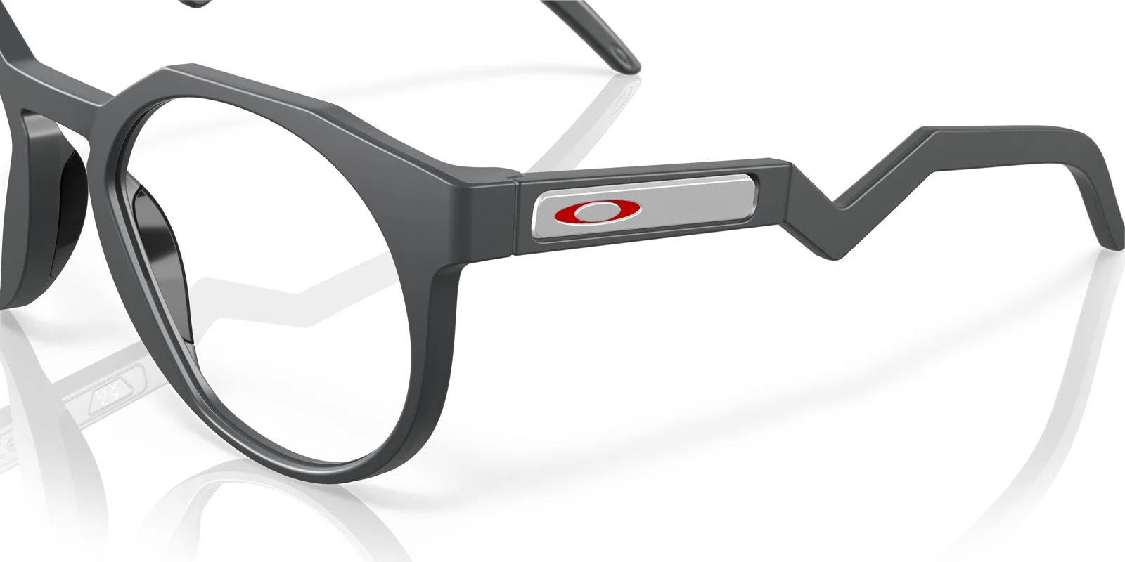 Oakley Hstn Rx 8139 Eyeglasses - view 23